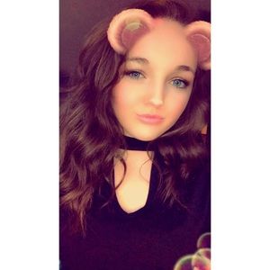 Meet your Posher, Amber